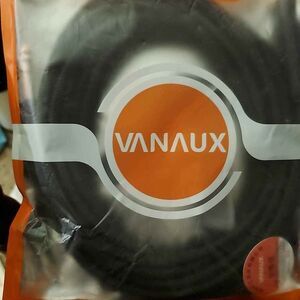 1/4 Inch Extension Cable, 6.35mm 1/4" TRS Male to Female Headphone